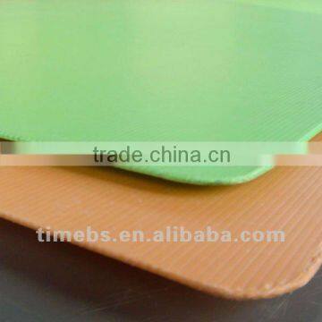 PP pallet layer pad