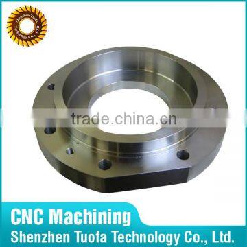 Micro machining Aluminum/steel parts cnc turning drawing steel parts for according to drawing or sample