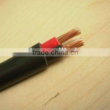 600v 8000 Series Aluminum Alloy Concentric Cable photo-4