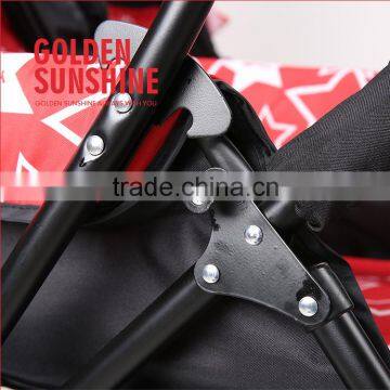 Mother See Baby Twins Stroller/Twins Pram/Twins Carriage /Twins Pushchair photo-5