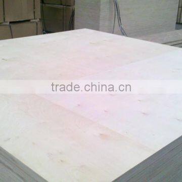 Hot Sale Commercial Plywood Birch Plywood Prefinished Plywood for Furniture Grade photo-6