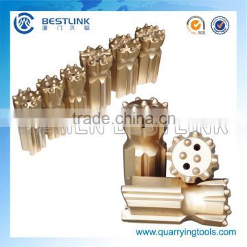 Sales Rock Drilling Tools Carbide Retrac Drill Bits