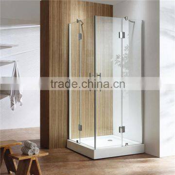 Whole new design rectangle shower room/ shower cabinet