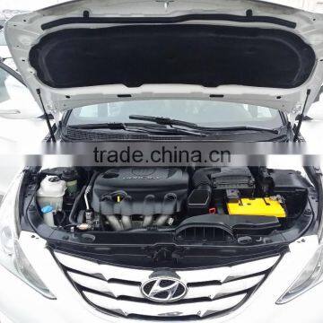 HYUNDAI YF SONATA photo-5