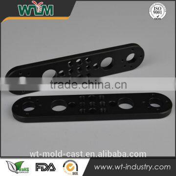 ABS PC Plastic Injection Molding Part for DSLR Camera Mating Parts photo-4