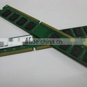 RAM Module DDR3 4GB 1600Mhz 256*8 16IC working with all mother board