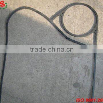 plate heat exchanger gasket EPDM