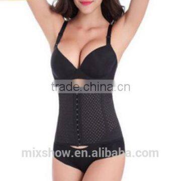 Wholesale women waist trimmer corset