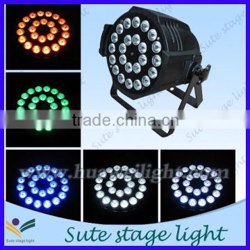 24*10W 5in1 China stage american dj led lights