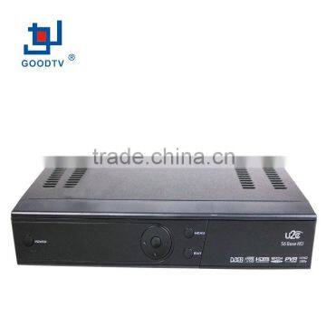 Cheap DVB S6 Base High Definition Digital Satellite Receiver Full HD Media Player