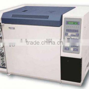 Volatilize Material Analyzer Gas Chromatograph