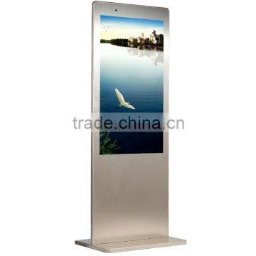 55 Inch LCD Video Player Factory