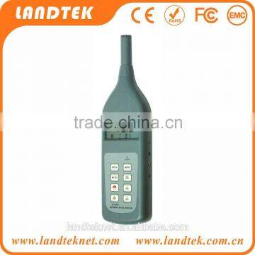 LANDTEK Sound Level Meter SL-5868P