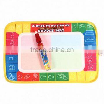 Baby Kids Water Drawing Painting Writing Board / Kids Magic Drawing Board / Water Writing Mat photo-2