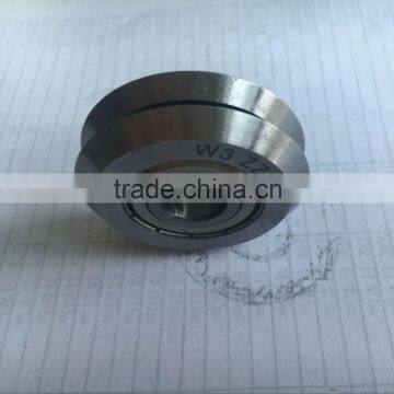 v Groove Guide Track Roller Bearing W2 W2ZZ