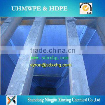 Anti-wear Liner for Truck&bunker/non-stick Liner for Construction photo-6