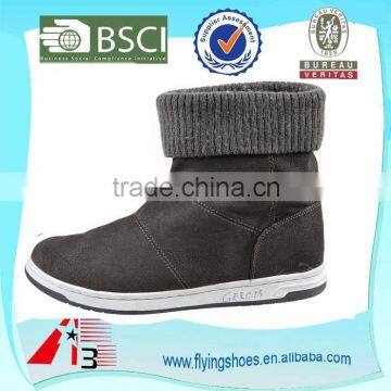 Very Comfertable Women Snow Boots, Women Winter Warm Boots photo-3