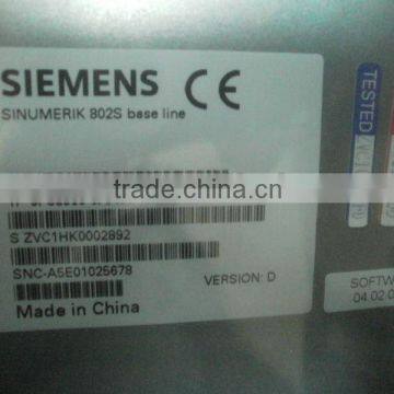 cnc siemens 802s