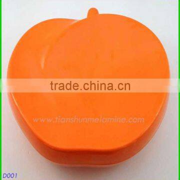 Plastic Candy Container With Lid photo-2