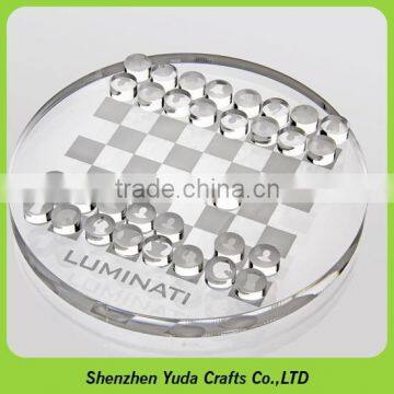 CNC Precise Machining Parts Custom Panels CNC Routing Clear Acrylic Design Cutting