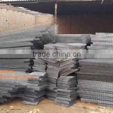Chicken Cages For Farm Material HOt Dipped Galvanized Wire Q235 photo-3