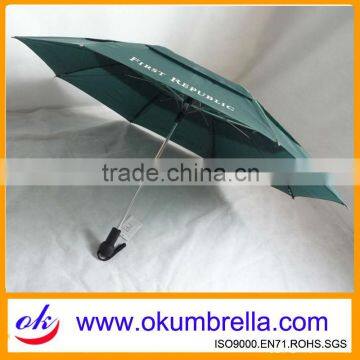 Arc 42"*8Ribs Custom Design Rain Umbrella OKF171