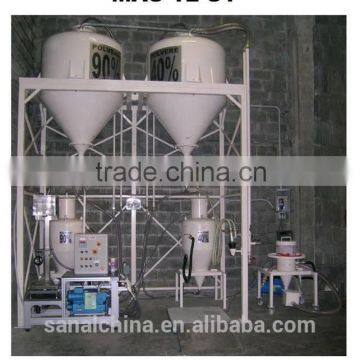 Dry Powder Filling Machine for extinguisher