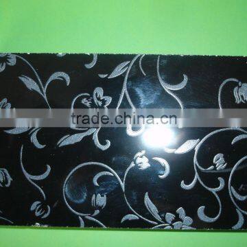 Hot Sale High Glossy UV Board From China photo-4