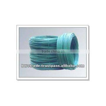 PVC coated Wires