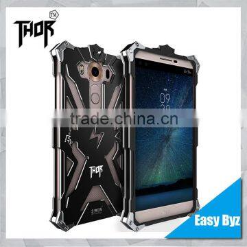 New arrival ! Luxury case for LG V10 aluminium metal cell phone case