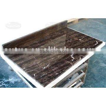 marble vanity top