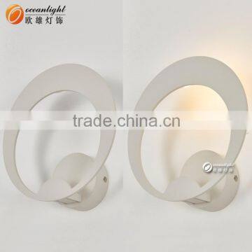 Wall Lamps Cheap LED Wall Light Om82055-5 photo-5
