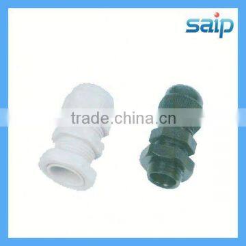 2013 china hot nylon cable gland size chart