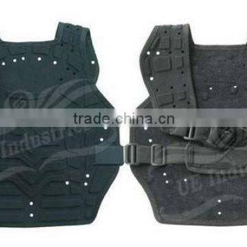 UEI-8222 paintball chest protector, paintball chest guard, paintball chest wear, paintball accessories