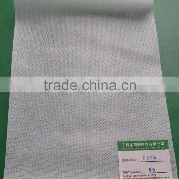 EVA Hot Melt Adhesive Pingpong Sheets