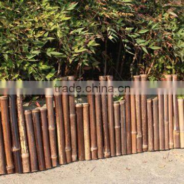 Bamboo Pole and Newest Styles of Bamboo Fence