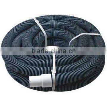 Swimming Pool Vacuum Hose, EVA Spiral Wound Hose