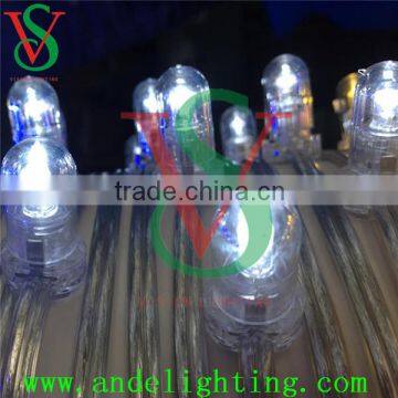 Zhongshan factory hot sale party decoration LED fairy clip light