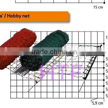 electric fence netting for goat farming