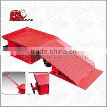 Torin BIGRD Heavy duty car ramp