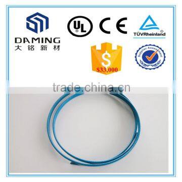 220v fast delivery roof defrost electric heating cable