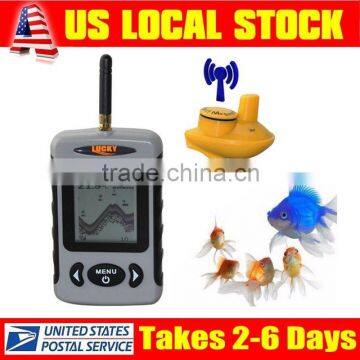 2016 new!40M Professional Fish Finder Underwater Fishing Video Camera,lucky fish finder 2016