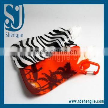 Trade Assurance Folding Water Bottle/drink Bottle/water Bag Canteen/water Bag Canteen