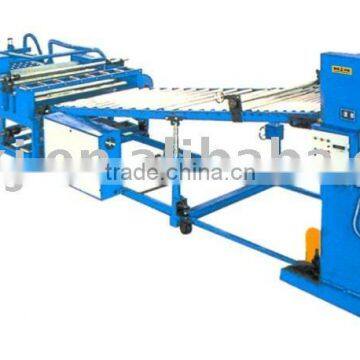 ABS sheet production line