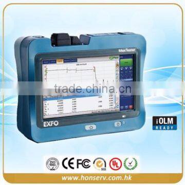 EXFO Max-700 series MAX-730B OTDR optical fiber tester EXFO