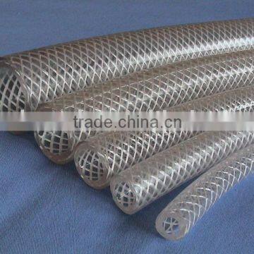 PVC Fiber Reinforced Hose