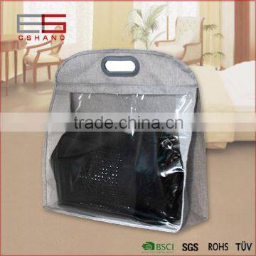 China manufacturer fabric mattress tea bag storage box