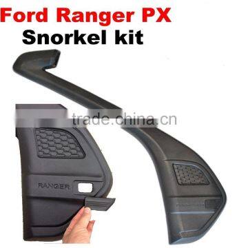 4x4 Snorkel accessory for Ford Ranger Snorkel Gear