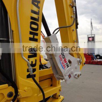 Hydraulic Breaker for Backhoe Loader for 2.5 ~ 4.5 Ton Excavator photo-5