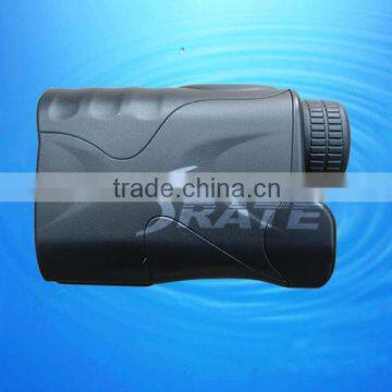 Srate Optics Monocular Rangefinder Telescope